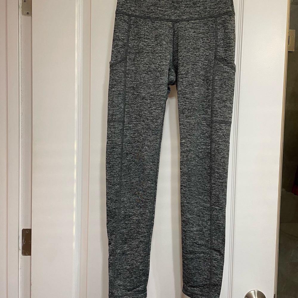 Womens Aerie leggings